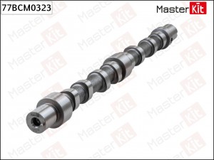 Распредвал (впуск) IVECO/UAZ 2.3D F1AE0481A/F1AE0481B/F1AE0481M/F1AE0481GA/F1AE0 77BCM0323 MASTER KIT