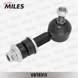 Тяга стабилизатора передней подвески NISSAN MAXIMA 94-00 (TRW JTS192) DB78313 DB78313 MILES