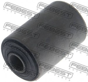 Втулка рессоры TOYOTA CALDINA AT191,CT19#,ET196,ST19# 1992.11-2002.06 TAB-ET196S TAB-ET196S FEBEST