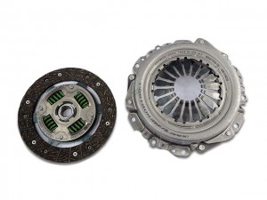 Сцепление Nissan Micra K12,Note I 1.4 03-10 W11190A9 W11190A9 KRAFTTECH