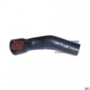 патрубок интеркулера !50x60x380 \MB Sprinter 69477 AUGER