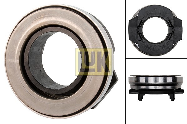AUDI/VW,SEAT,SKODA 500 0440 10 LUK