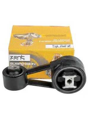 подушка ДВС задняя правая!\ Citroen C5, Peugeot 407 03> Z13300 ZENTPARTS