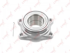 Ступица задняя WB-1484 LYNXAUTO