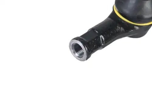 наконечник рулевой!\ Mazda 323 84-89 Z97336 ZENTPARTS