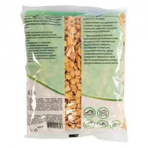 Щепа для копчения ольховая 210г PALISAD 69543 PALISAD