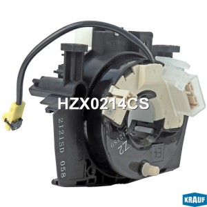 Контактная группа подушки безопасности HZX0214CS HZX0214CS KRAUF
