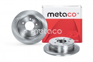 HYUNDAI GRANDEUR (IV) (2005-2010) 3050363 METACO