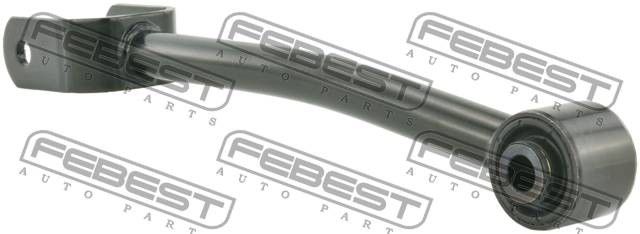 ТЯГА ЗАДНЯЯ ПОПЕРЕЧНАЯ ВЕРХНЯЯ подходит для CHRYSLER JS AVENGER/200/FLAVIA 2007- 2025-JOURUPR FEBEST