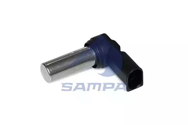 Датчик оборотов двигателя (маховика) MB Actros/Atego/Axor 093224 SAMPA