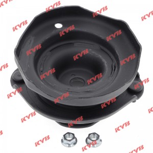 опора амортизатора заднего левого!\ KIA Sepia FA 1.6i 95> SM5233 KAYABA