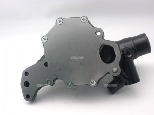 Насос водяной TOYOTA Dyna (95-) GMB GWT-110A GMB