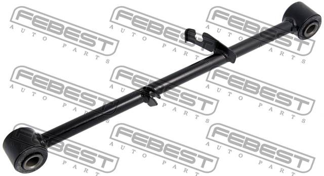 Рычаг подвески 0225-T30RR 0225-T30RR FEBEST