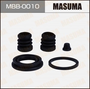 рем.к-т диск.торм.! d32\ Daewoo Lacetti/Nubira 04> MBB-0010 MASUMA