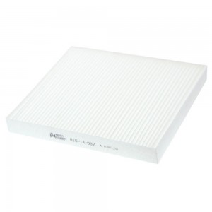 Фильтр воздушный салона CHRYSLER Sebring (JR) MEGAPOWER 810-14-032 MEGA POWER