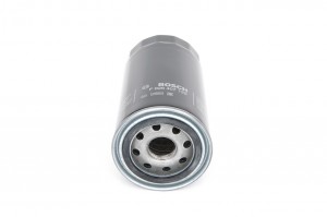 фильтр масляный! H175 D94 M27x2 CUMMINS, DAF, IVECO,NISSAN F 026 407 129 BOSCH