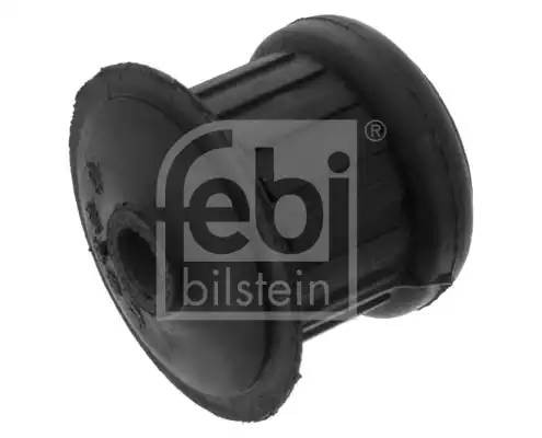 1013101=IM2091=SAS9001380 [893199415А] !с/б подрамника пер.\Audi 80 V5 <92,VW Pa 07181 FEBI BILSTEIN