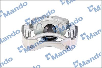 Суппорт HYUNDAI Tucson (07-) передний правый MANDO EX581902EA20 MANDO