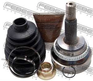ШРУС 0110-ACV40A48 0110-ACV40A48 FEBEST