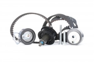 Комплект ГРМ SKODA FABIA, VW GOLF V, VI 1.4 530053810 530 0538 10 INA