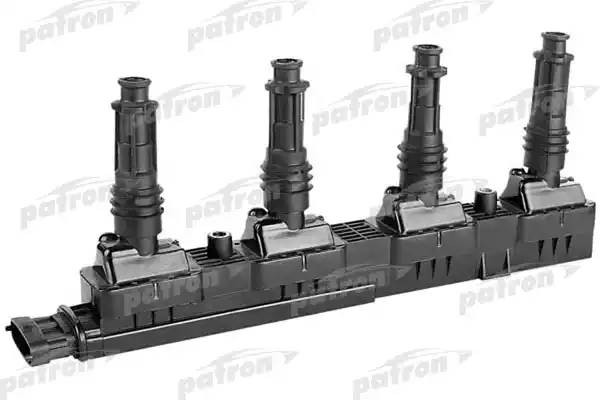 Катушка зажигания OPEL Astra G (98-) PATRON PCI1249 PATRON