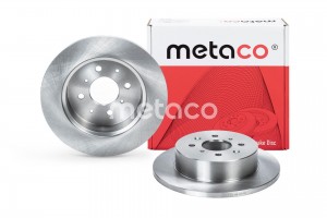HONDA CIVIC 3060205 METACO