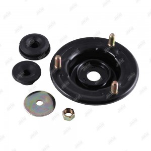 опора амортизатора переднего!\ Mitsubishi Galant/Eclipse all 96> MS23021 JIKIU