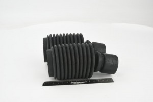 Пыльник передн амортизатора с отбойником комплект RENAULT MEGANE III 2008-2016 R RNSHB-FLUF-KIT FEBEST