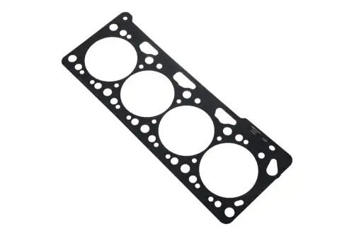 прокладка ГБЦ! (0.45mm)\ VW Golf/Polo, Skoda Felicia 1.4/1.6 AEX/AEA/AEE 95> Z16827 ZENTPARTS