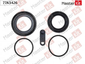 80/90 [B3] (1986-1991) 77A3426 MASTER KIT