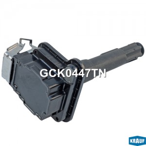 катушка зажигания!\ Audi A3/A4/A6A/A8 1.8i/2.7i/3.7i/4.2i 94>, VW Passat/Golf 1. GCK0447TN KRAUF