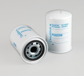 Фильтр масляный MX1518-4-10 UCC P550268 DONALDSON