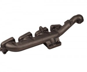 Коллектор ГАЗель Next,NN дв.G21A выпускной MOVELEX PM40004198MX MOVELEX