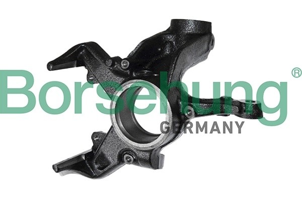 кулак поворотный левый!\ Skoda Fabia 01-09 B17941 BORSEHUNG