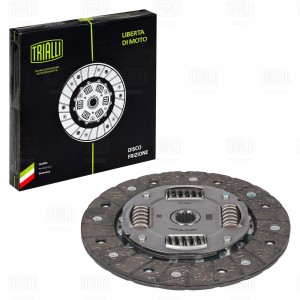 Диск сцепления ведомый FD 2003 TRIALLI