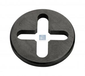 Муфта (фланец привода насоса) КПП А0001321410 (450240) 4.50240 DIESEL TECHNIC