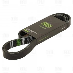 Ремень приводной Honda Accord (02-) 2.0i A/C+ (7PK1760) 7PK1760 TRIALLI