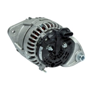 Генератор 28V 110А MG802 AM POINT