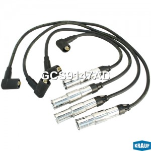 Провода высоковольтные GCS9147AD GCS9147AD KRAUF