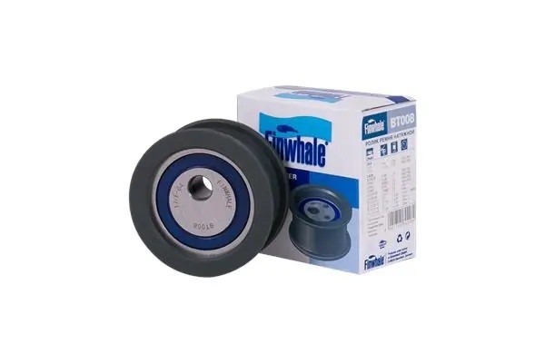 Ролик натяжной 8кл. LADA 2108-099/2113-15 /Kalina /Granta BT008 BT008 FINWHALE