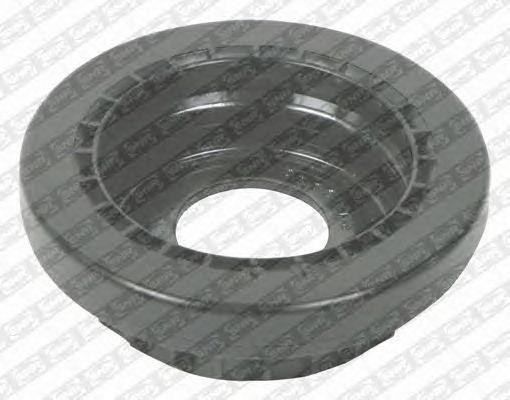 Подшипник опоры пер. аморт. M252.09 NTN SNR