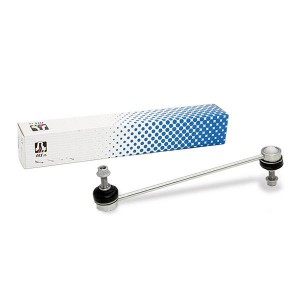 тяга стабилизатора!\ Renault Megane III/Scenic 1.4-2.0/1.5-2.0D 08> 97-90474 RTS