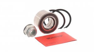 Подшипник ступицы VKBA6540 SKF