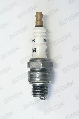 свеча зажигания!\ Opel Kadett/Vectra/Omega/Rekord 1.0-3.0 02> 1354 BRISK