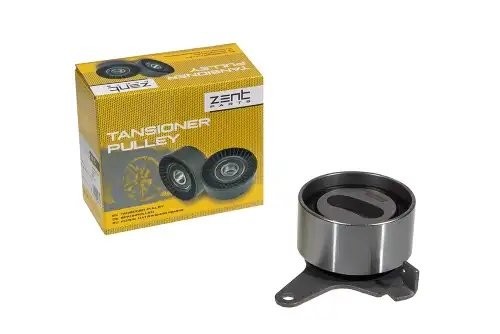 ролик натяжной ремня ГРМ!\ Mazda 323/Xedos 6 1.5-1.8 86> Z23662 ZENTPARTS
