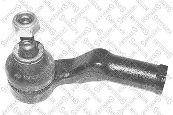 наконечник рулевой левый!\ Ford Focus all 04>, Volvo S40/V50 all 0 51-04533-SX STELLOX