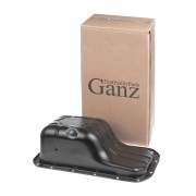 HYUNDAI GETZ (2002>)/KIA PICANTO (2005>) 1.1 12V ЖЕЛЕЗО GIE21007 GANZ