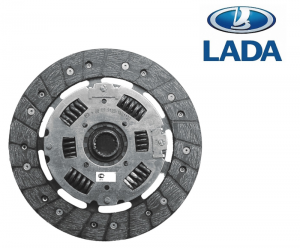 Диск сцепления ВАЗ-2123 АвтоВАЗ 21230160113000 LADA VAZ