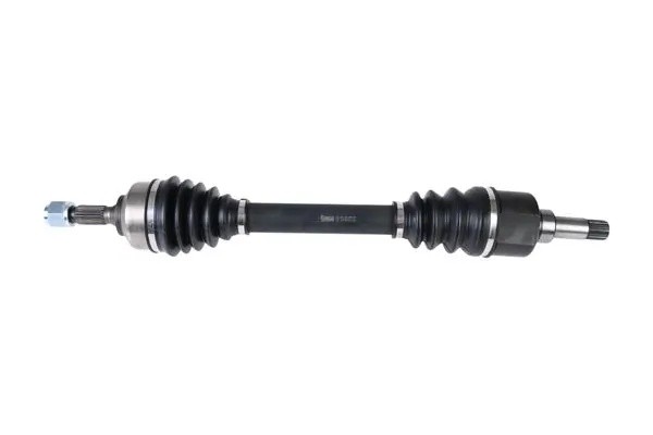 привод левый! 610mm, 21036\ Peugeot 206 98> 158 1373-SX STELLOX
