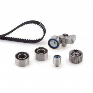 Комплект ремня ГРМ PowerGrip Kit K025612XS (7883-11513) K025612XS GATES